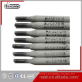 Electrodes de soudage E 7018-nace